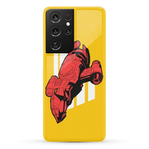 Serenity Bebop Phone Case